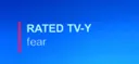 ratedfear