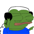 pepeVibe Discord emoji