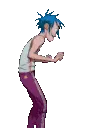 2Ddance