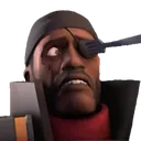 demoScared