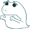 FrogeGhost