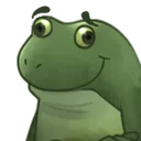 FrogeDerpySmile FrogeDerpySmile