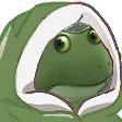 FrogeSnuggle