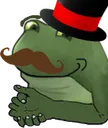 FrogeEvil