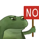 FrogeNo