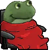 FrogeCozy