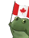 FrogeCanada