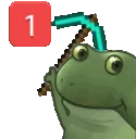 FrogePingPickaxe FrogePingPickaxe