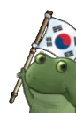 FrogeKorea