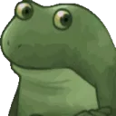 FrogeGlitch