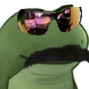 FrogeCoolCD