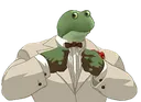 FrogeSuit
