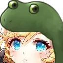 FrogeAnime