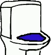 FrogeToiletYes