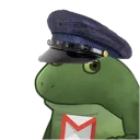 FrogeMailman