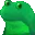 FrogeRainbow