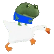 FrogeDuck2