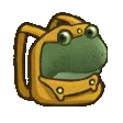 FrogeSpin