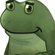 FrogeBackAway