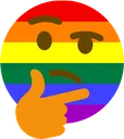 pridethonk