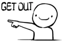 getout
