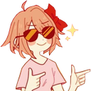 coolio Discord emoji