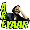 AreYaar