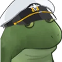 FrogeCaptain