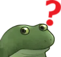 FrogeQuestion