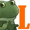 FrogeHoldThisL