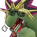 YugiFroge