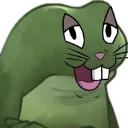 FrogeChungus