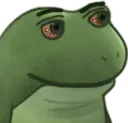 FrogeStonedSmug