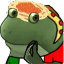 FrogeItalian