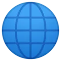 globewithmeridians