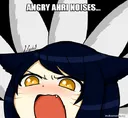 AngryArhiNoises