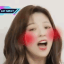 0JeongBlush Discord emoji
