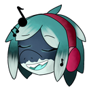 musik Discord emoji