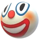Clowned Clowned