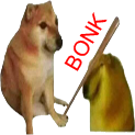 bonk_hh Discord emoji