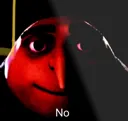 no no