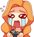 cry