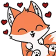 foxfir9Lovefox
