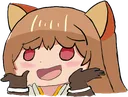 RaphShrug