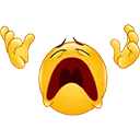 wail