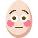 :REACTION_FlushedEgg: