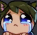 Sad Discord Emoji