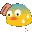 a_sweat_blob