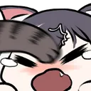 kyaruBonked