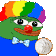 Pepeclownpie Discord Emoji